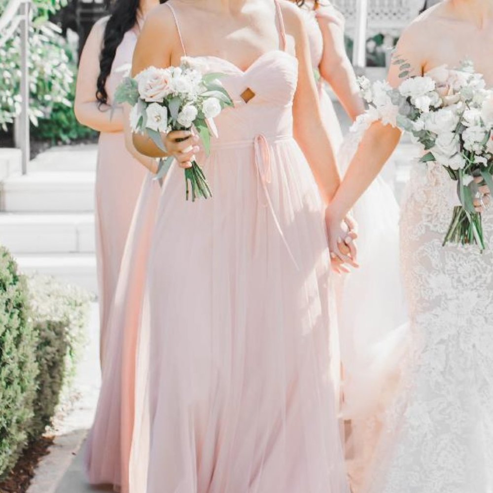 Marchesa Portofino Gown